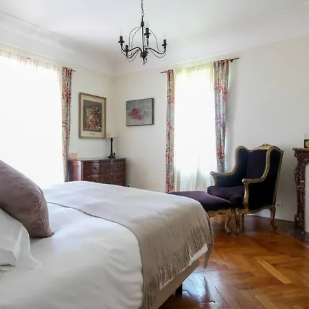 Villas Les Roses *