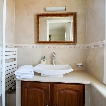 Villas Les Roses أنتيب