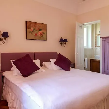 Villas Les Roses فيلة أنتيب