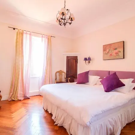 Villas Les Roses أنتيب