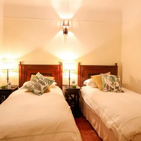 Villas Les Roses فيلة