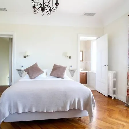 Villas Les Roses