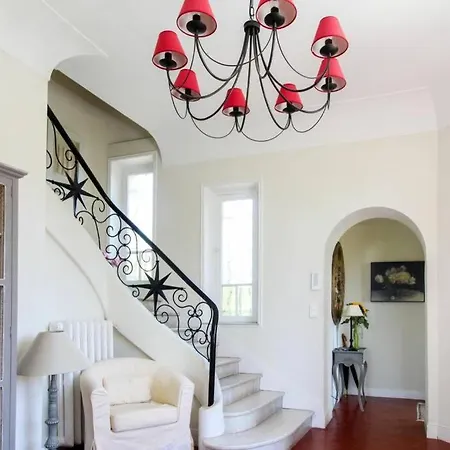 Villas Les Roses فيلة *