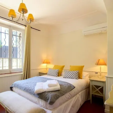 Villas Les Roses