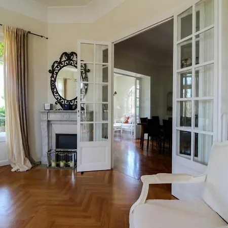 Villas Les Roses *