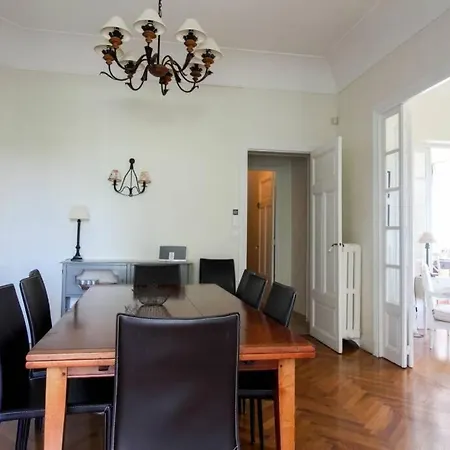 Villas Les Roses فيلة *