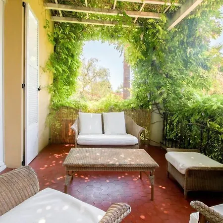 Villas Les Roses *