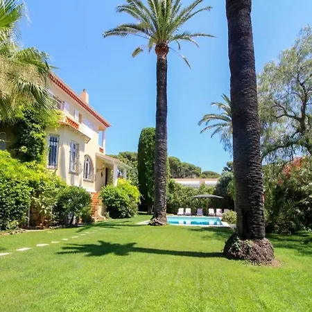 فيلة Villas Les Roses *