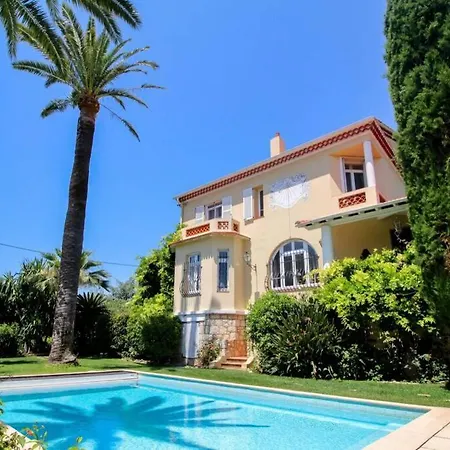 Villas Les Roses