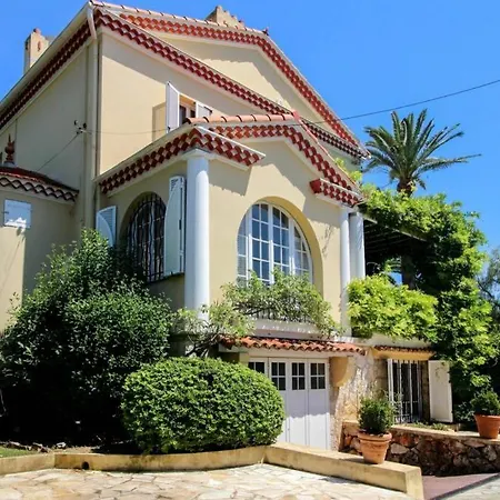 Villas Les Roses