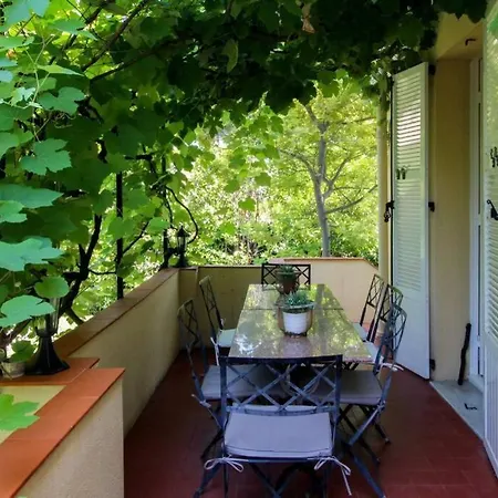Villas Les Roses