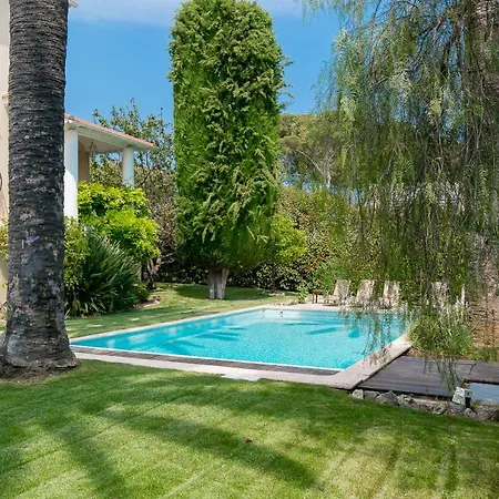 Villas Les Roses فيلة
