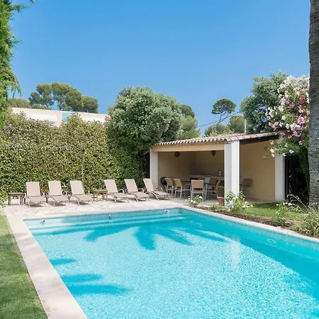 Villas Les Roses فيلة