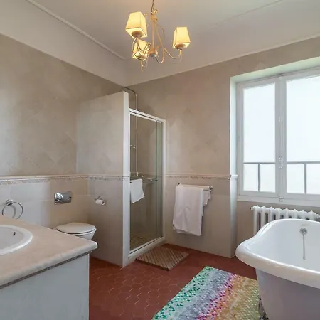 Villas Les Roses أنتيب