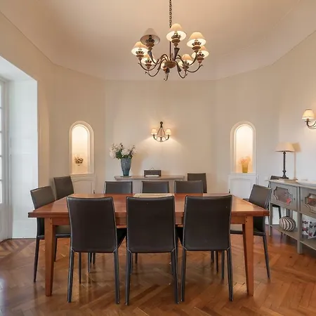 فيلة Villas Les Roses أنتيب