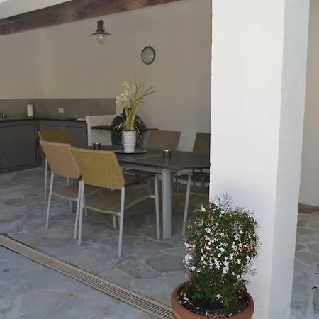 Villas Les Roses