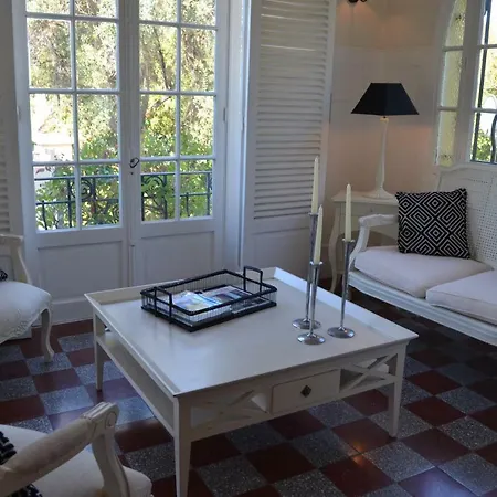 فيلة Villas Les Roses أنتيب