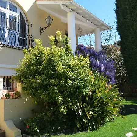 فيلة Villas Les Roses