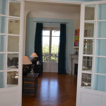Villas Les Roses أنتيب