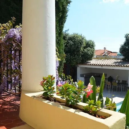 Villas Les Roses فيلة