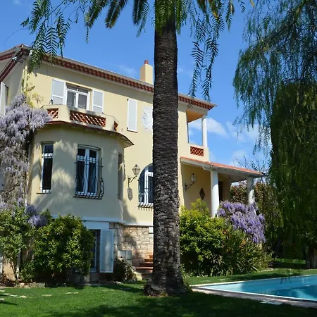 Villas Les Roses فيلة *