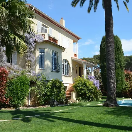 Villas Les Roses فيلة