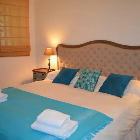 Villas Les Roses فيلة أنتيب