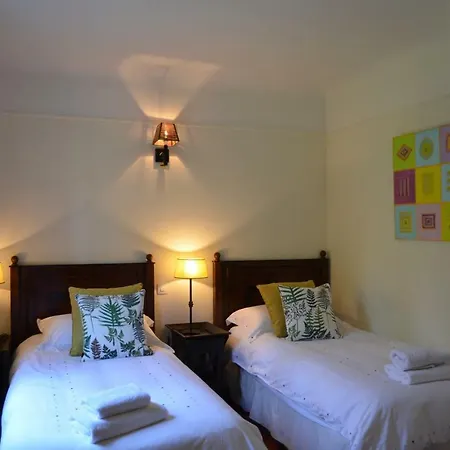 Villas Les Roses