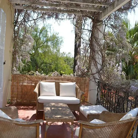 Villas Les Roses فيلة أنتيب