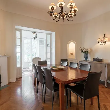 Villa Villas Les Roses