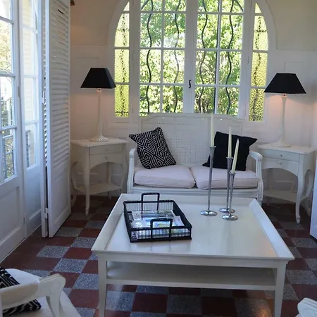 Villas Les Roses Villa Antibes