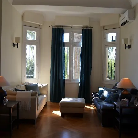Villa Villas Les Roses