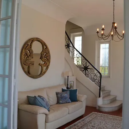 Villa Villas Les Roses Antibes