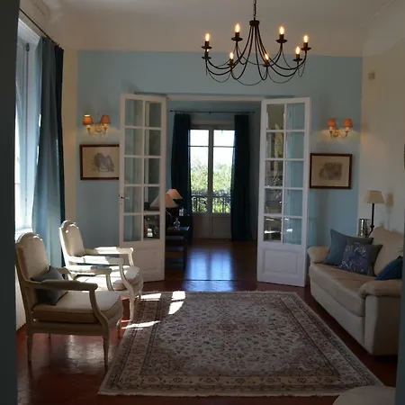 Villas Les Roses *