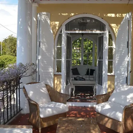 Villas Les Roses Villa
